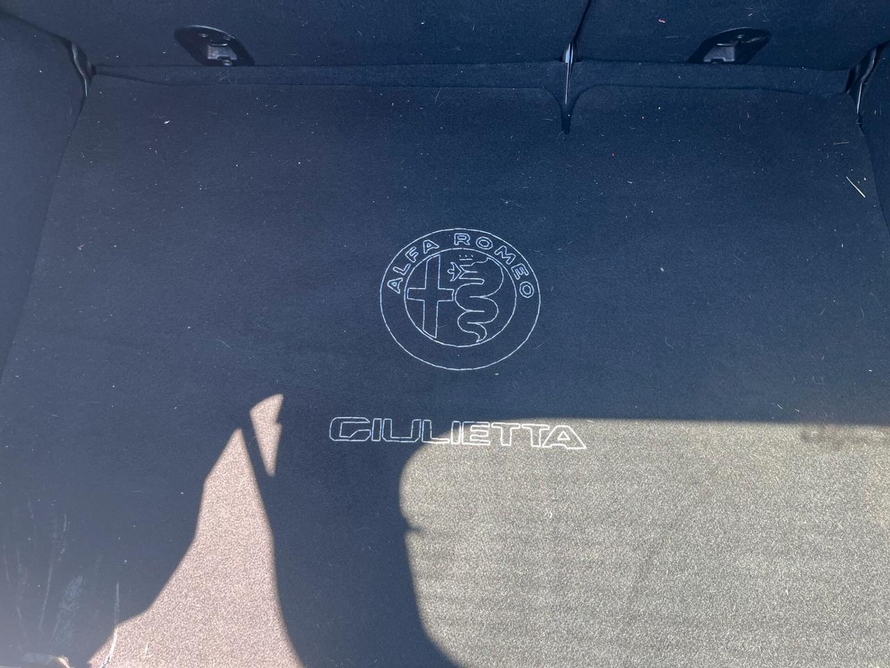 Alfa Romeo Giulietta 2.0 JTDm-2 140 CV Progression