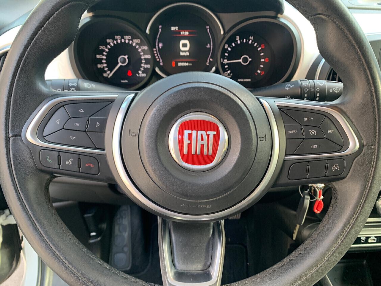 Fiat 500L 1.3 Multijet 95 CV