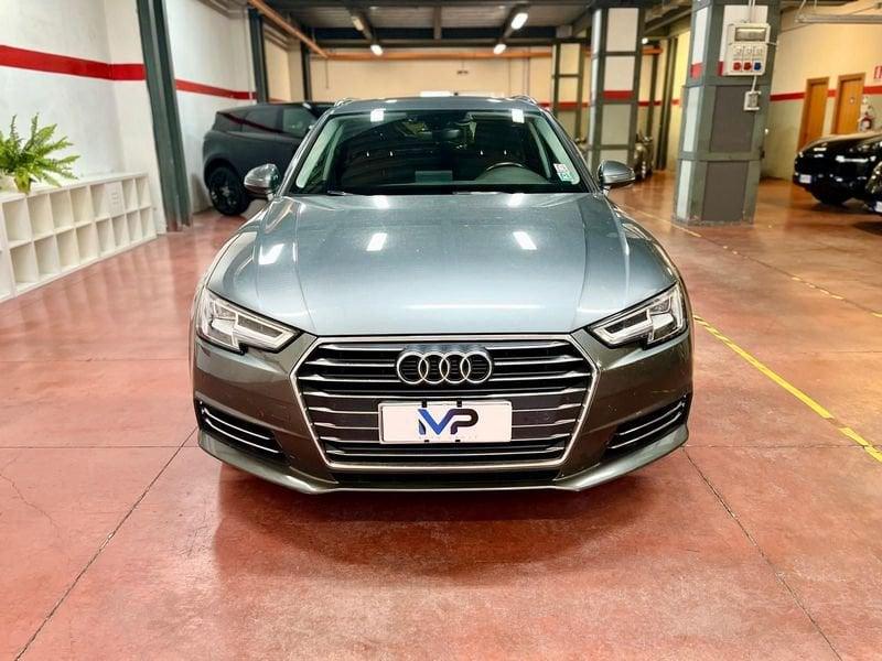 Audi A4 A4 Avant 2.0 TDI 150 CV S tronic Business