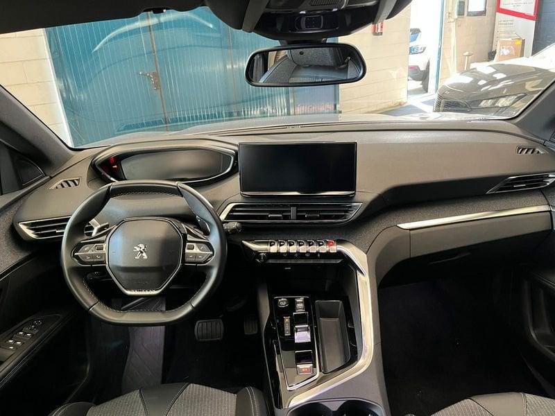 Peugeot 3008 3008 PureTech Turbo 130 S&S EAT8 Active Pack - PROMO SIRONIAUTO+