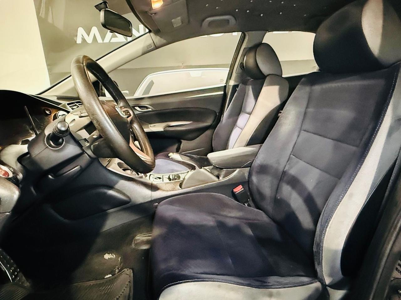 Honda CIVIC 2.2*DIESEL*140 CV*