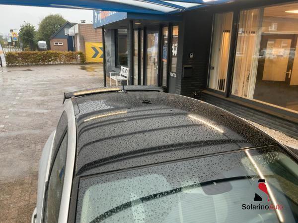 Renault Clio 3 Porte Clio 3p 2.0 16v RS 203cv