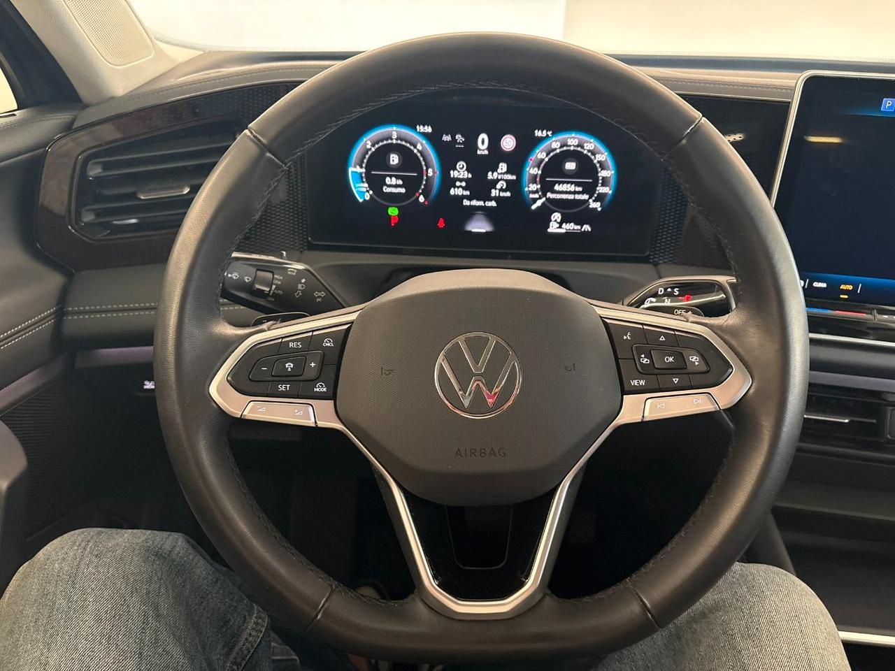 Volkswagen Tiguan 2.0 tdi Edition Plus 150cv dsg