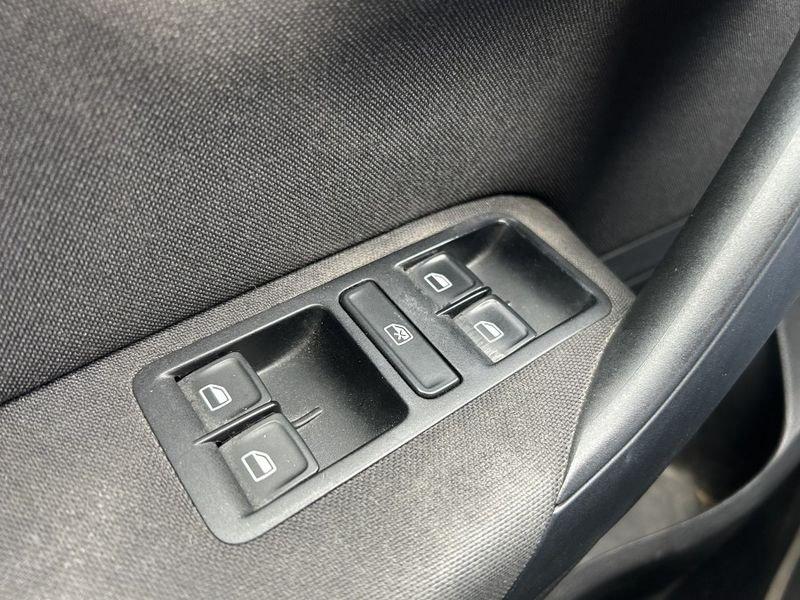 Volkswagen Polo 1.2 TSI 5p Comfortline TAGLIANDO E GARANZIA INCLUSI