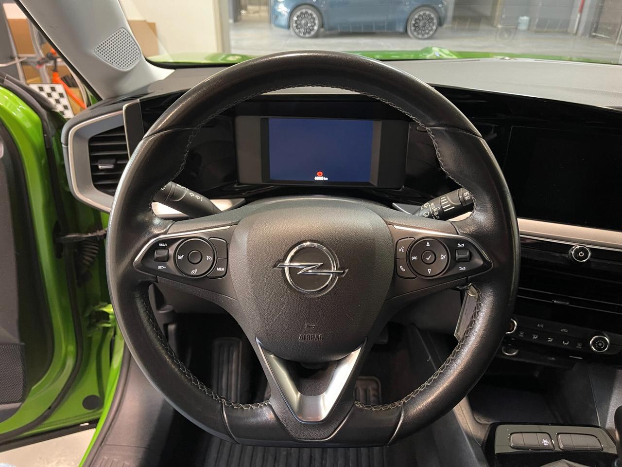 Opel Mokka 1.2 Turbo Edition