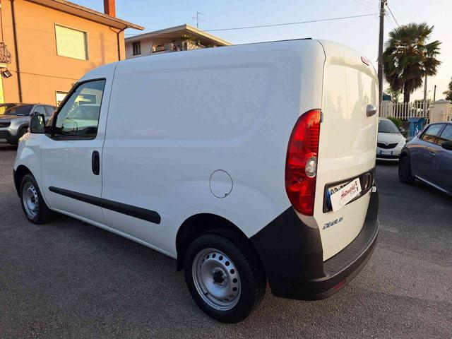 FIAT Doblo Doblò 1.3 MJT PC-TN Cargo *3 posti*