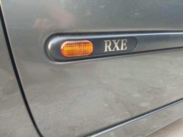 Renault Laguna 1.8i cat RXE 5p 84.900km reali !! ok neopatentati