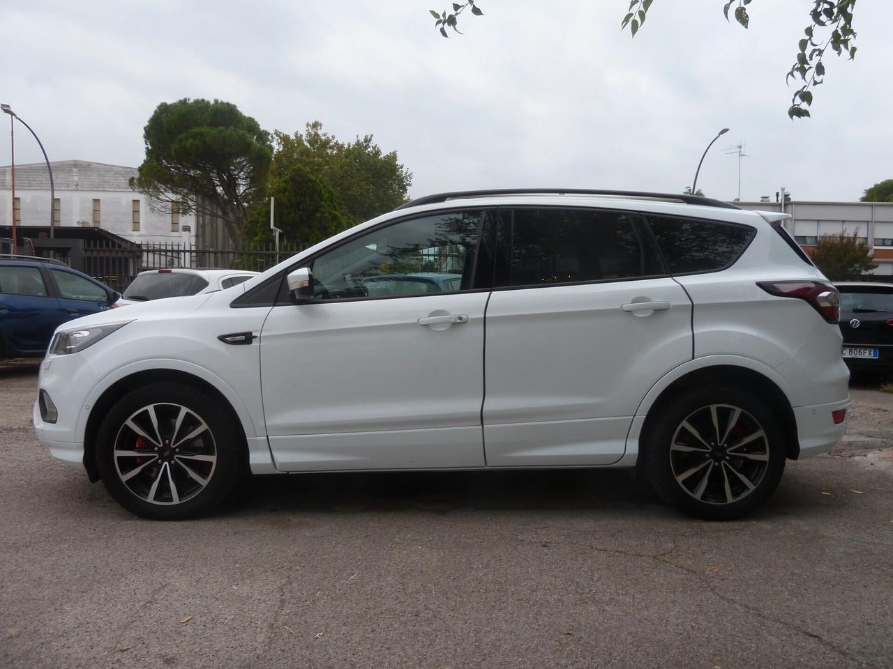 Ford Kuga 1.5 TDCI 120 CV S&S 2WD ST-Line