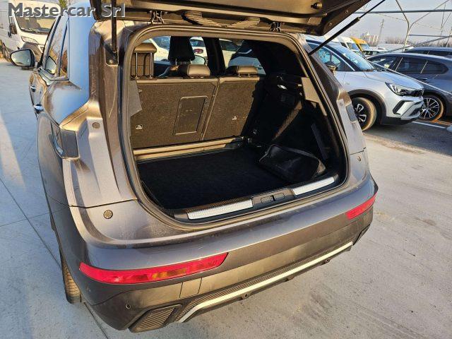 DS AUTOMOBILES DS 7 DS7 1.5 hdi Performance Line 130cv auto - GP836FS