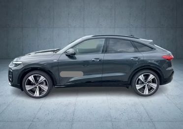 Audi Q5 Sportback 2.0 tdi mHEV S line edition quattro tronic(204cv)