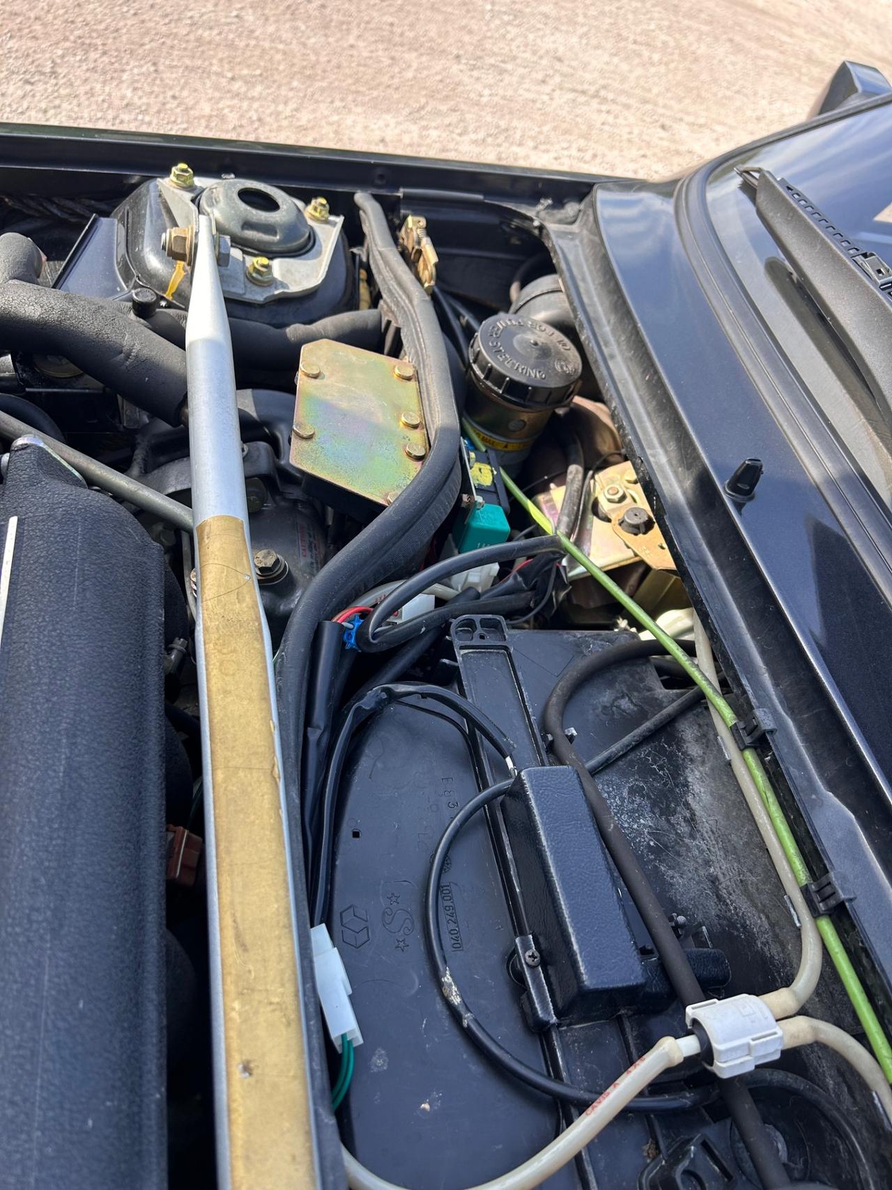 Lancia Delta Integrale Evo 1