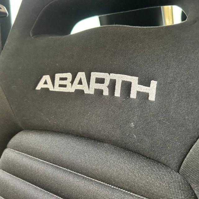 ABARTH 595 1.4 Turbo T-Jet 180 CV Competizione