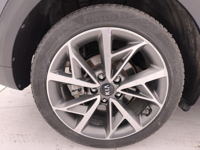 KIA Niro 1.6 gdi hev Evolution dct