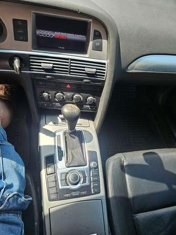 Audi A6 2,0 TDI.