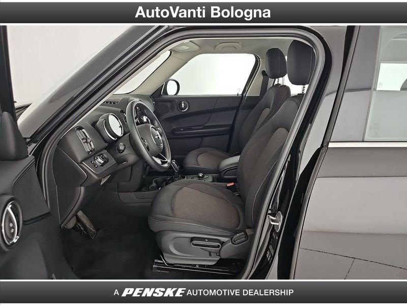 MINI Mini Countryman F60 Mini 2.0 Cooper D Business Countryman Automatica
