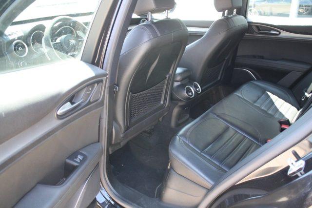 ALFA ROMEO Stelvio 2.2 Turbodiesel 210 CV AT8 Q4 Veloce