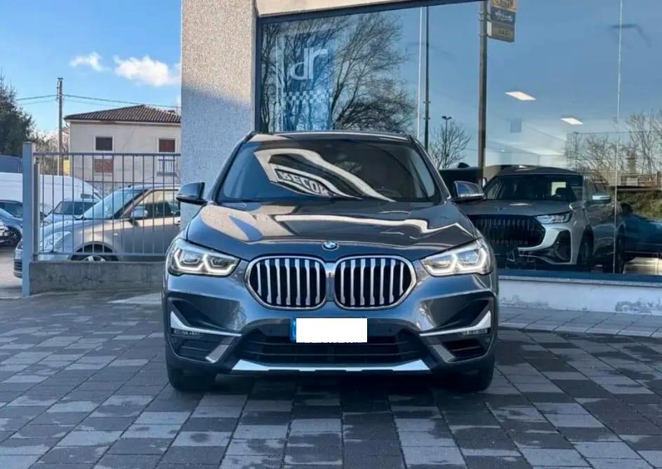 Bmw X1 sDrive18d xLine