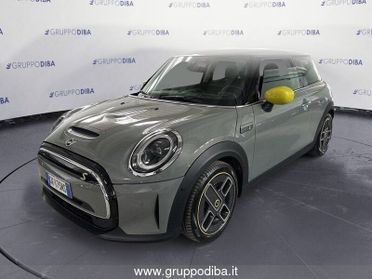 MINI Mini Full Electric Mini F56 2021 Full Electric Mini 3p Cooper SE Classic auto