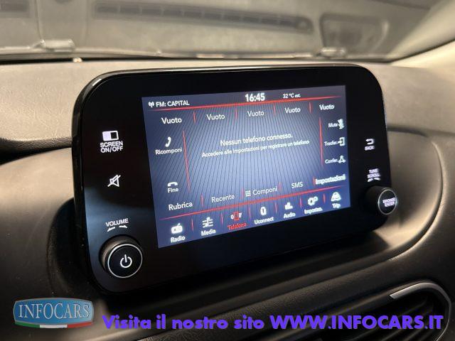 FIAT Tipo 1.0 100 cv 5 porte - Neopatentati Promo
