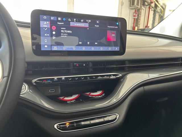 FIAT 500e Berlina 42 kWh + PACK TECH PREZZO REALE