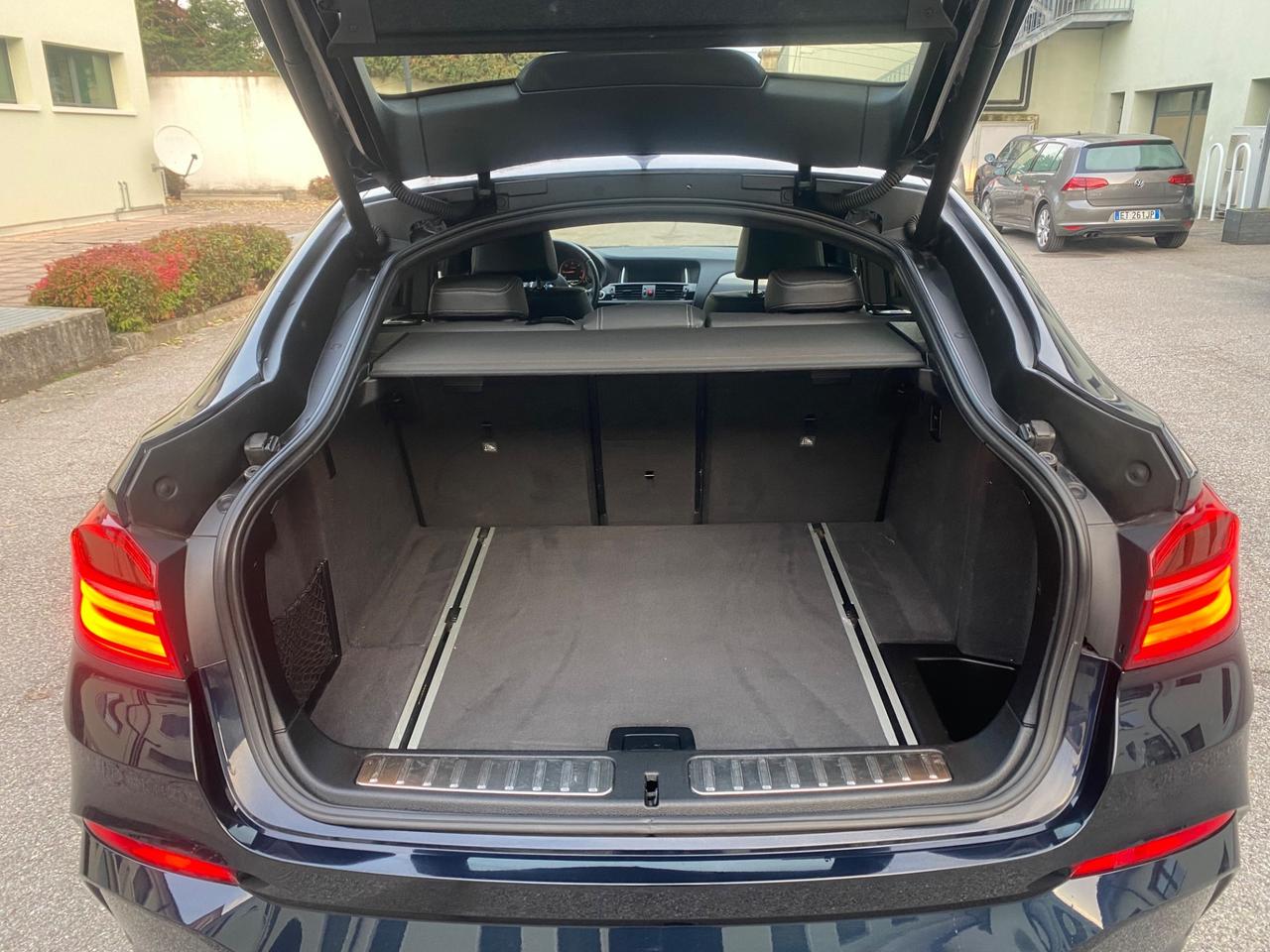 Bmw X4 M xDrive20d Msport