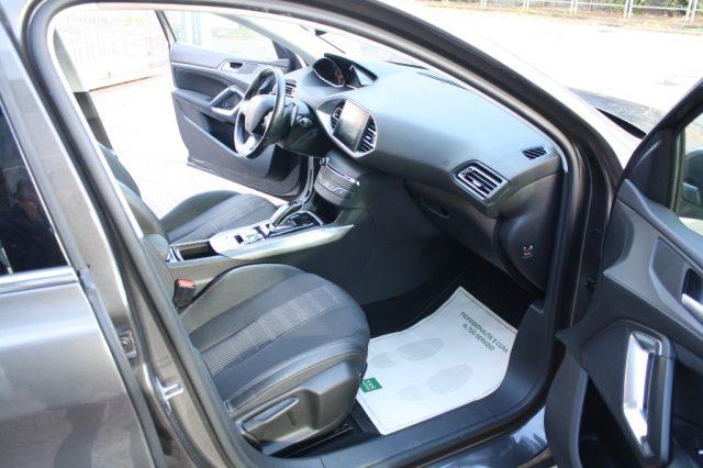 PEUGEOT 308 PureTech Turbo 130 S&S EAT8 ALLURE