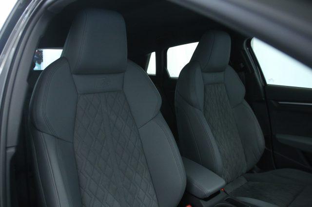 AUDI S3 SPB TFSI 310CV quattro Stronic *SCONTO IMMEDIATO*