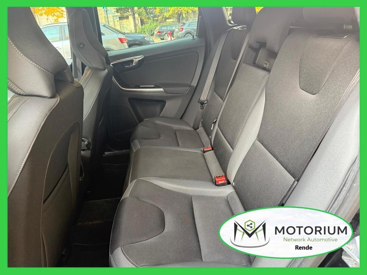 Volvo XC60 D4 180cv Geartronic Momentum 01/2014