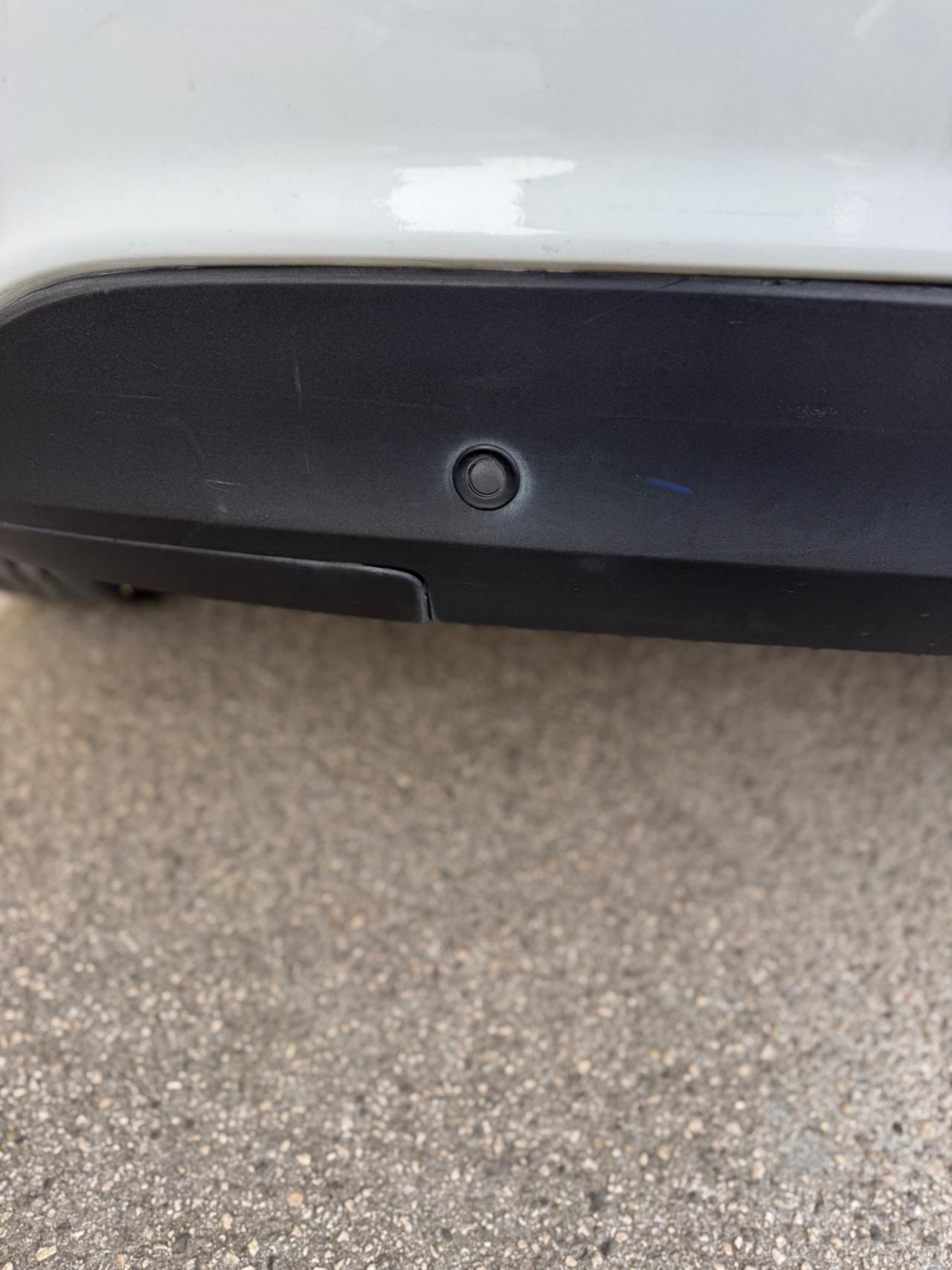 Ford Fiesta 1.5 TDCi 75CV 5 porte Titanium