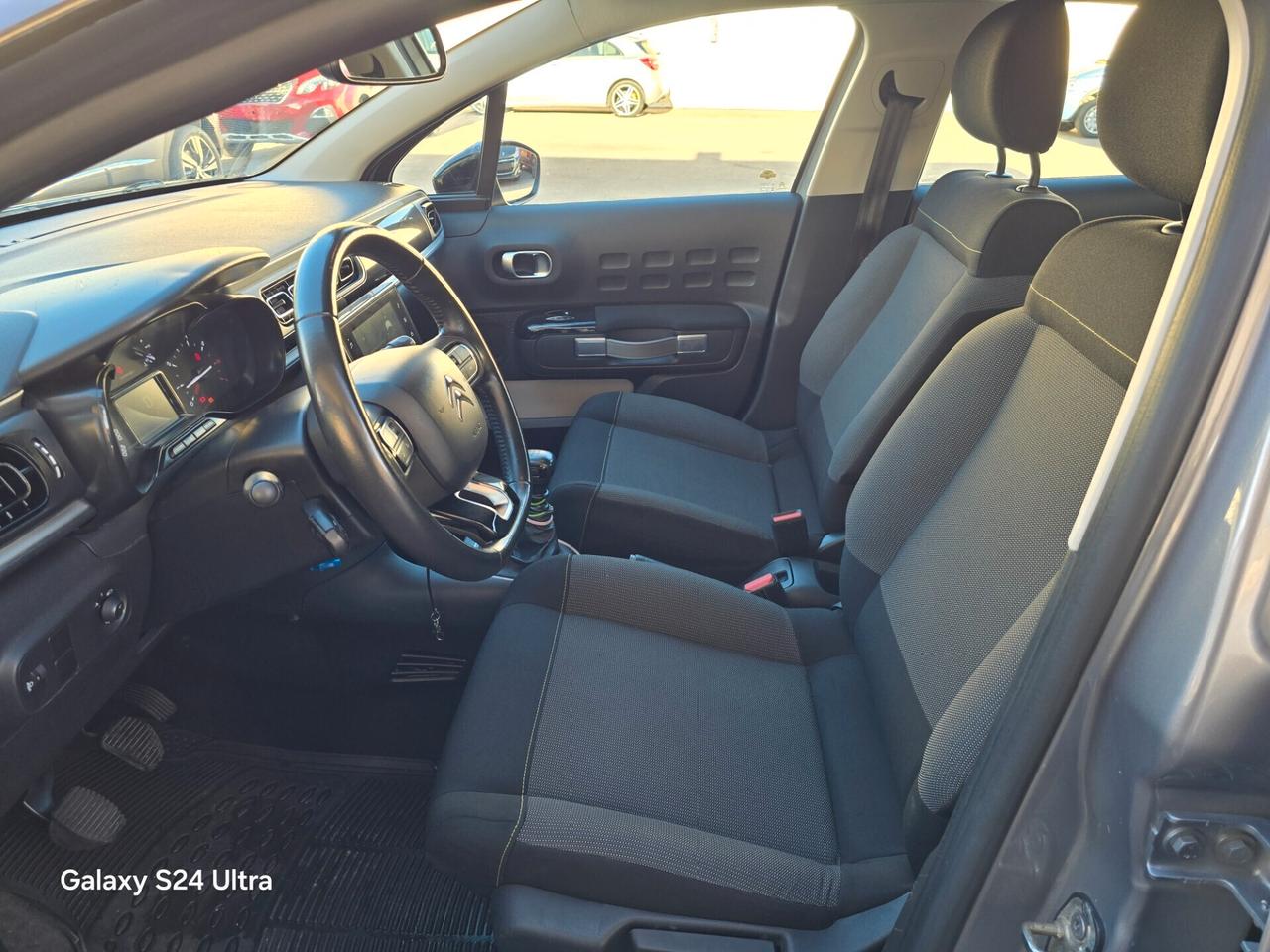 Citroen C3 BlueHDi 100 S&S Shine