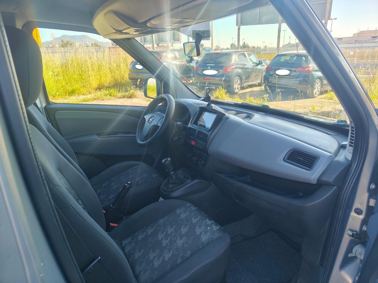 Opel Combo 1.6 CDTi 90CV Tour