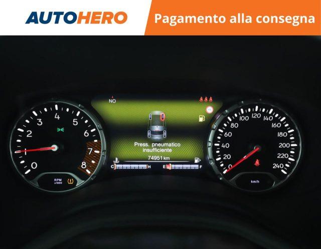 JEEP Renegade 1.0 T3 Limited