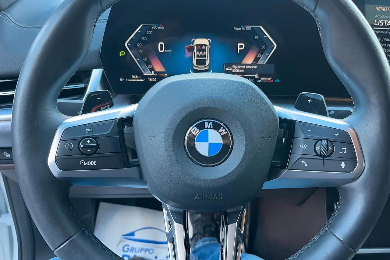 Bmw X2 sDrive 18d Msport Pro