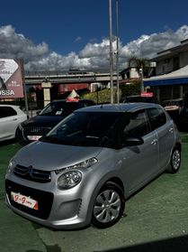 Citroen C1 VTi 72 S&S 5 porte Live