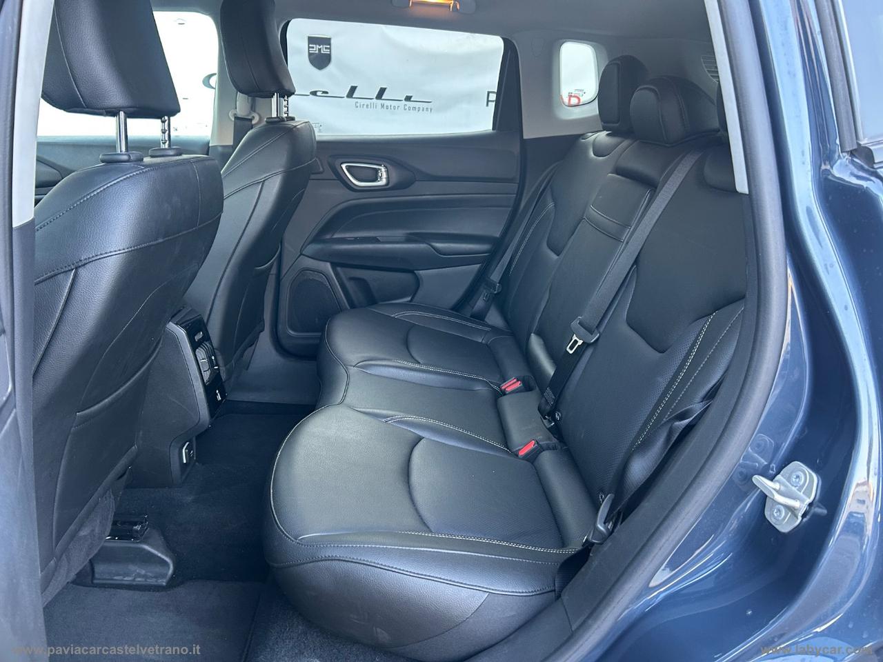 JEEP Compass 1.6 Multijet II 2WD S