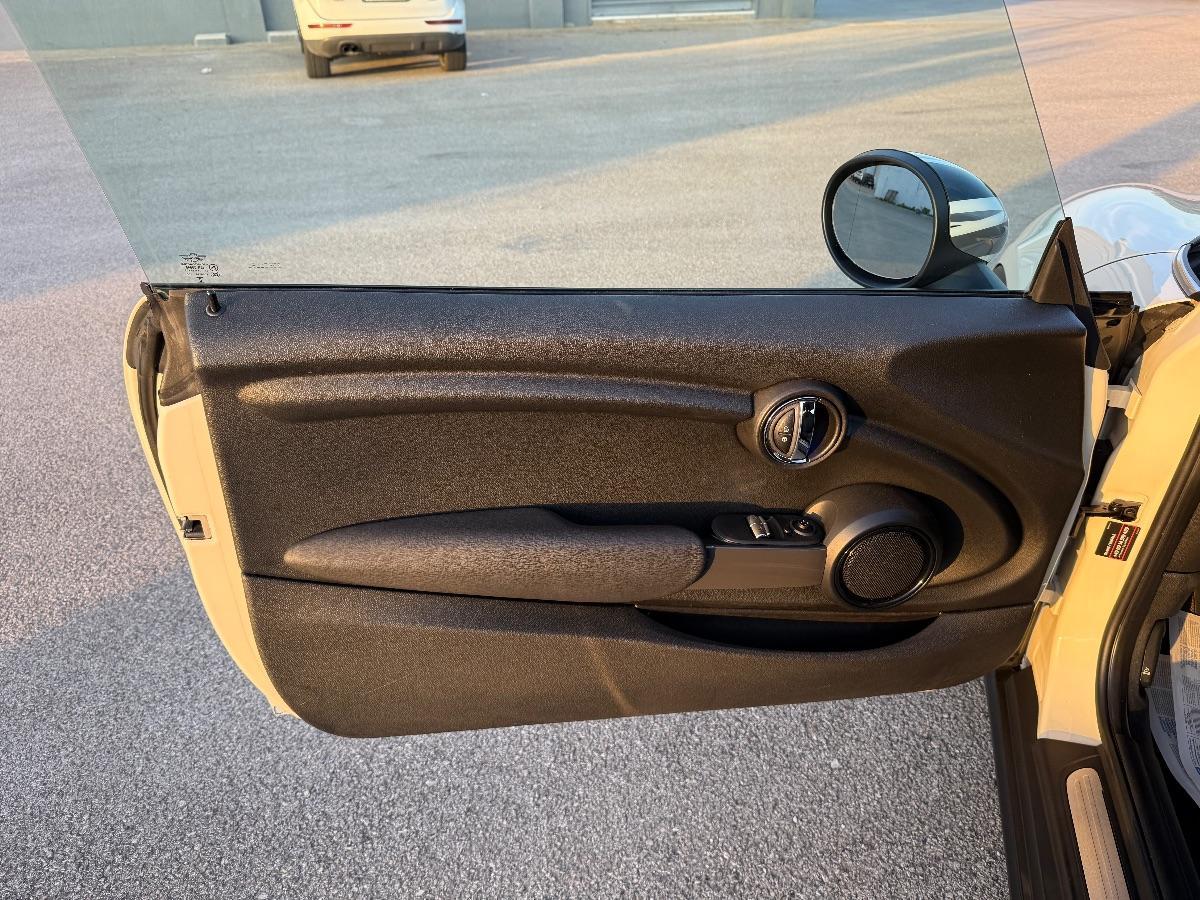 MINI - Mini - 1.5 One D Business