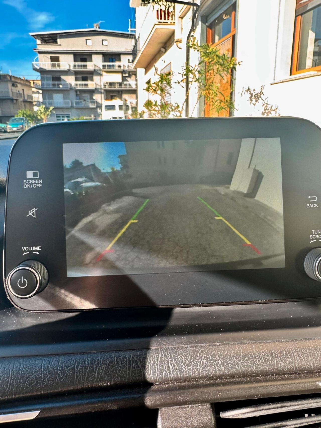 Fiat Tipo 1.3 Mjt S&S 5 porte City Life