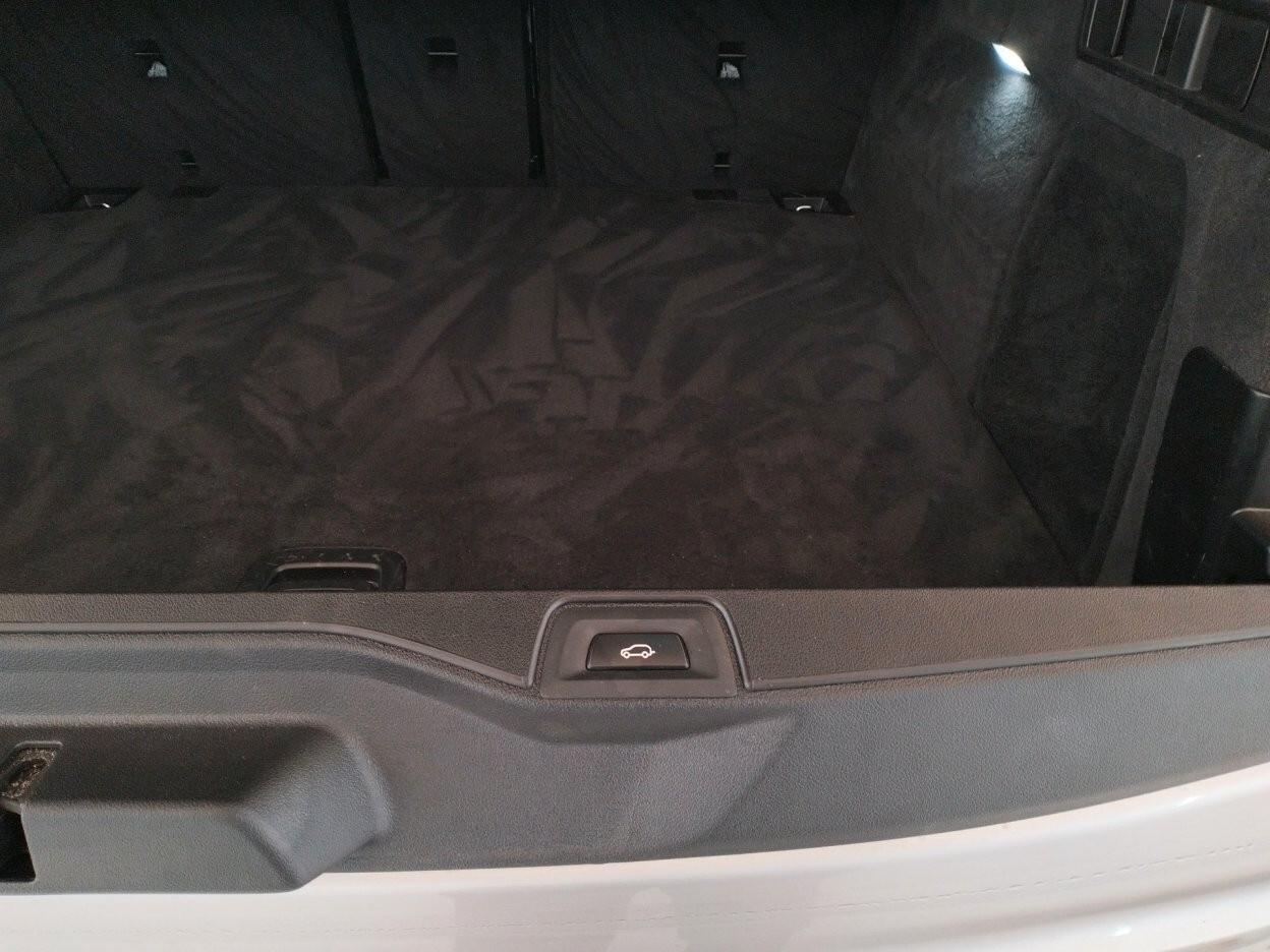 BMW X5 M 4.4 Competition 625cv auto - IVA ESPOSTA - TAGLIANDI BMW