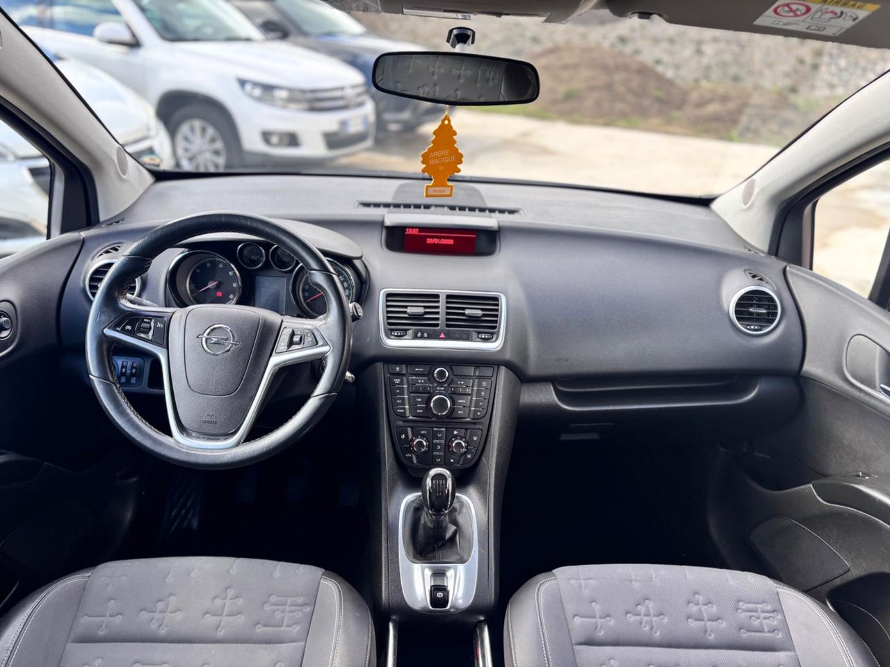 Opel Meriva 1.6 CDTI 136CV Start&Stop Cosmo