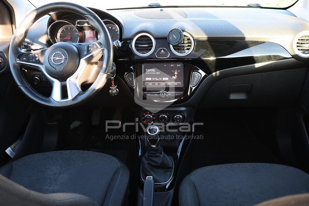 OPEL Adam 1.4 87 CV GPL Tech Glam