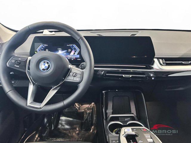 BMW iX1 eDrive20-Special Edition xLine Premium Package