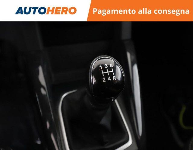FORD EcoSport 1.5 TDCi 95 CV Titanium S