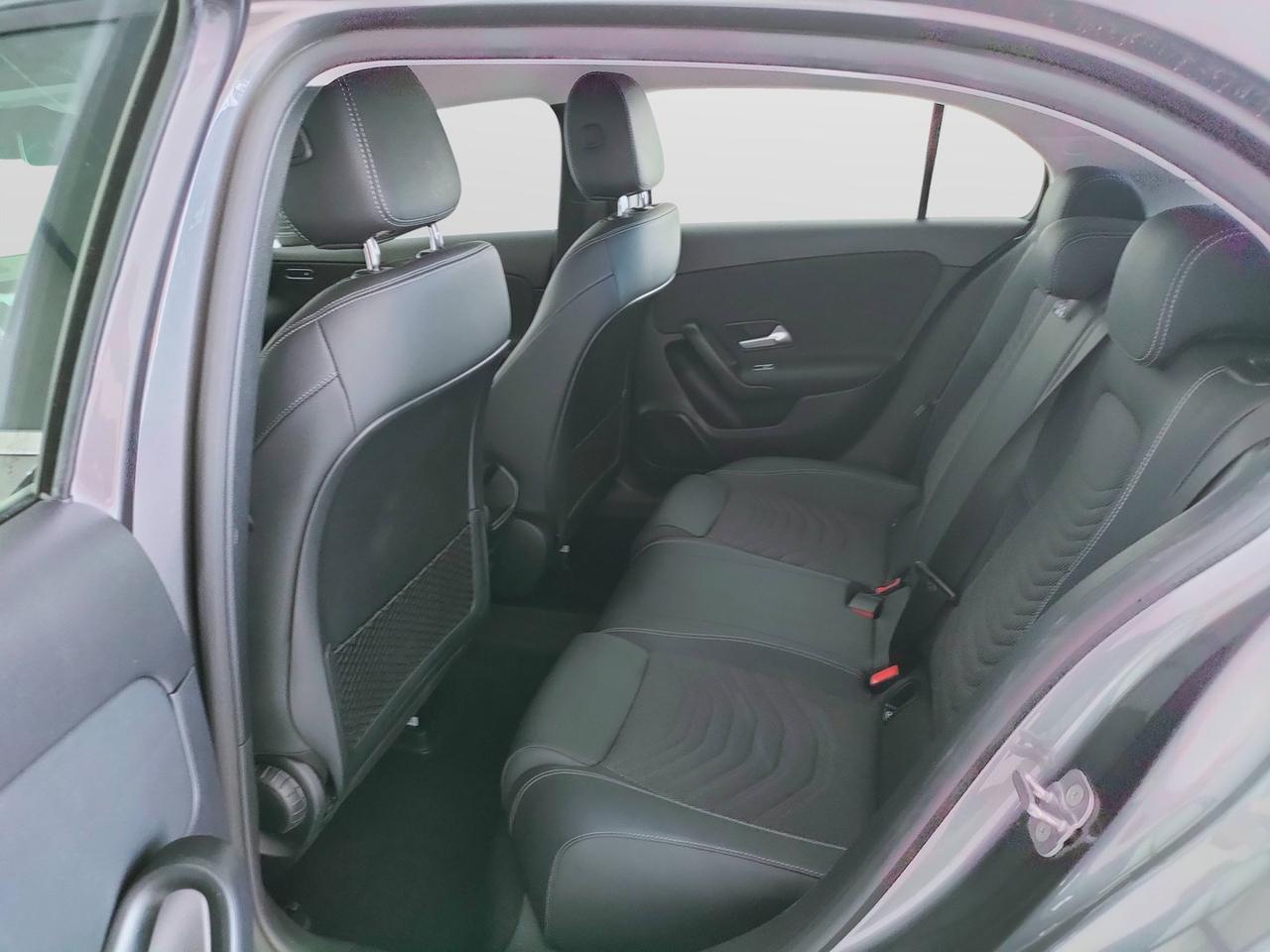 Mercedes-Benz Classe A - W177 2023 - A 180 d Advanced auto