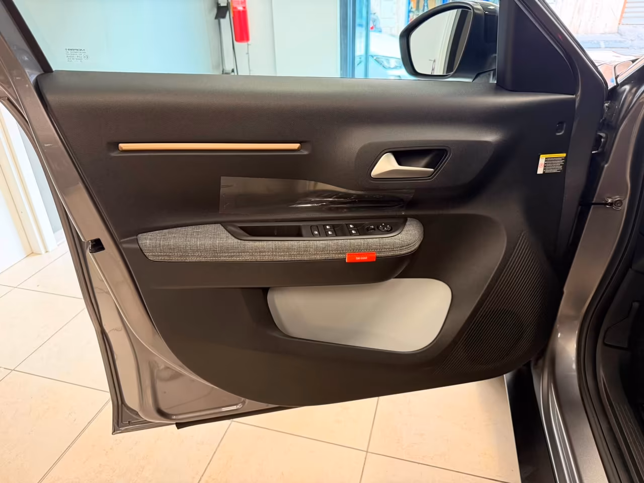 Citroen C3 Aircross Hybrid 145 CV e-DCS6 Plus RATE DA 250 AL MESE