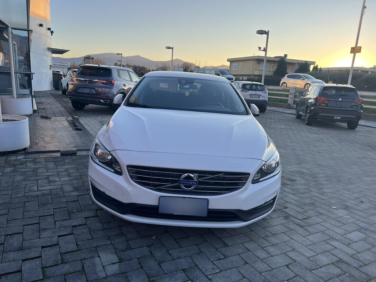 Volvo V60 D3 Business