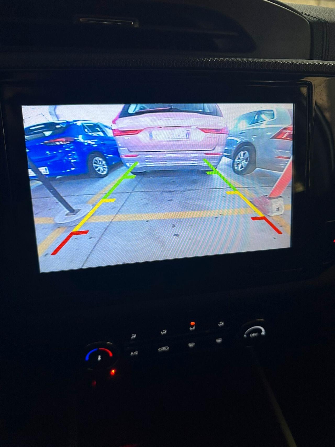 Dr 4.0 1.5 Bi-Fuel GPL