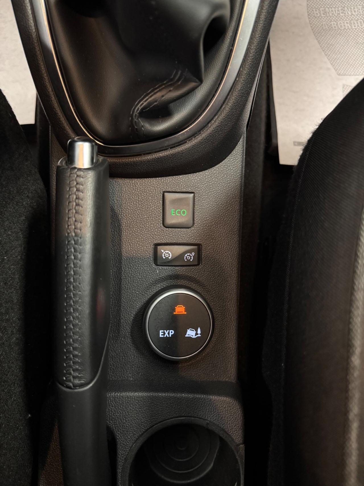 Renault Captur 1.5 dCi 110 CV Start&Stop Energy Bose