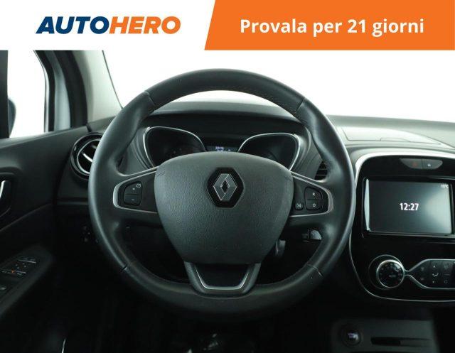 RENAULT Captur TCe 12V 90 CV Sport Edition2