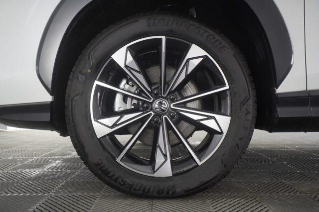 MG HS HS 1.5T-GDI AT Luxury