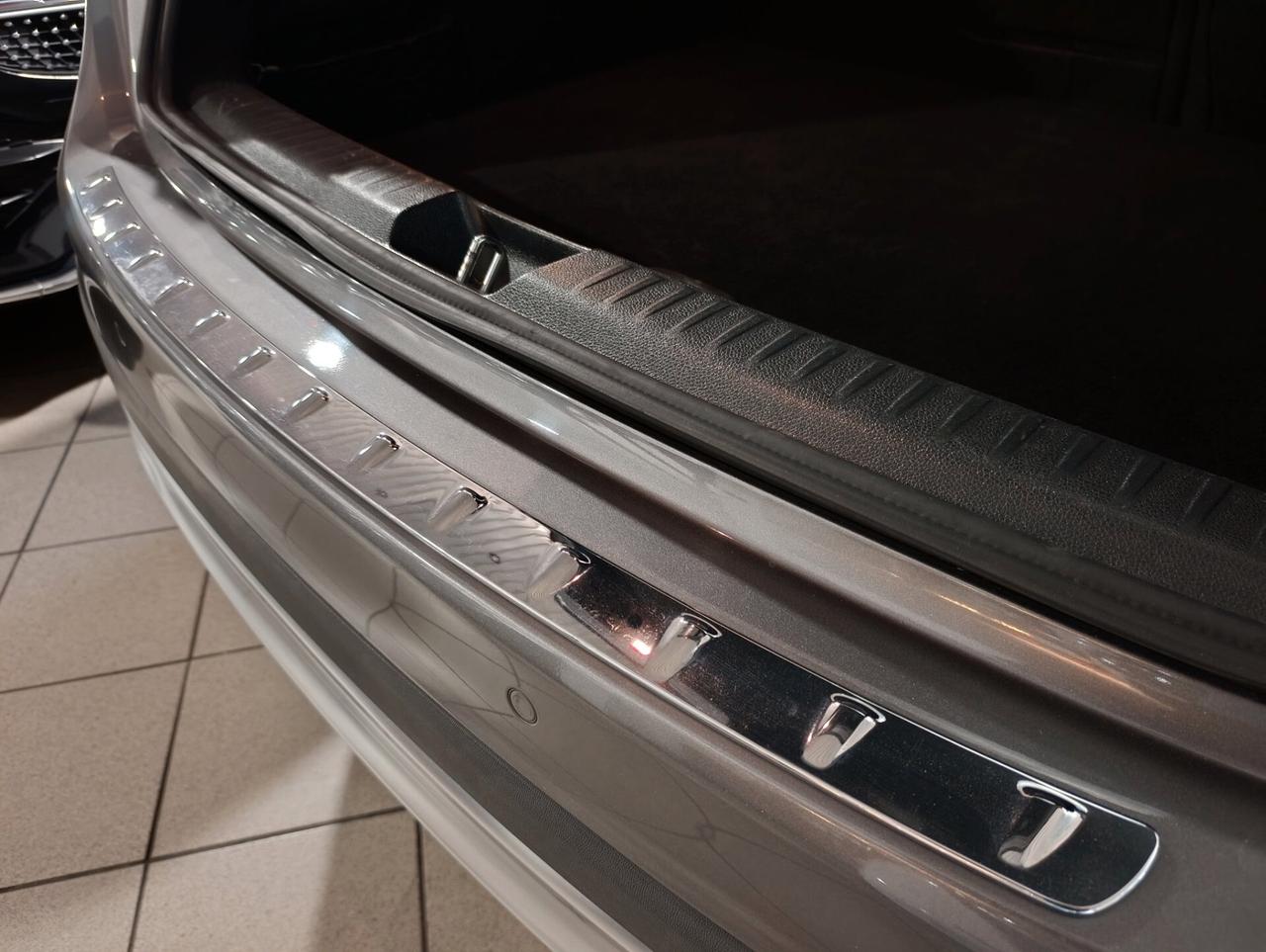 Mercedes-benz GLA 180 Sport